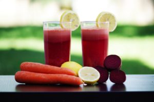 How Beets Help With Weight Loss