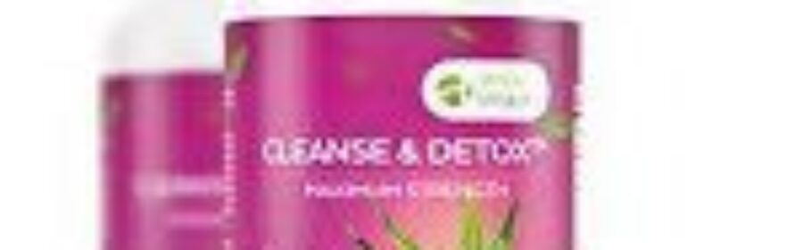 CLEANSE & DETOX - The Rite Living